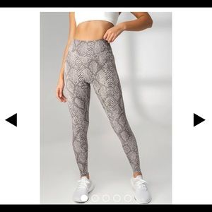Balance Athletica Boa Ascend Leggings